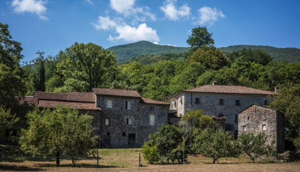casa indipendente in vendita a Pontremoli