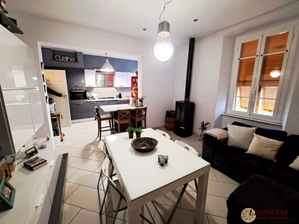 appartamento in vendita a Pontremoli