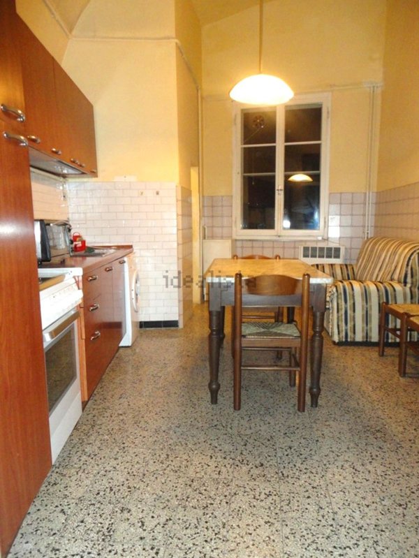 appartamento in vendita a Pontremoli