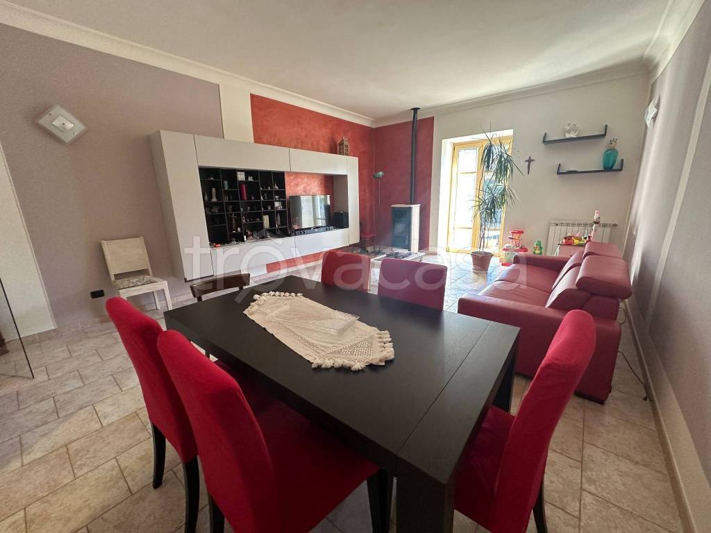 appartamento in vendita a Pontremoli