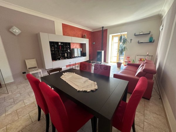 appartamento in vendita a Pontremoli