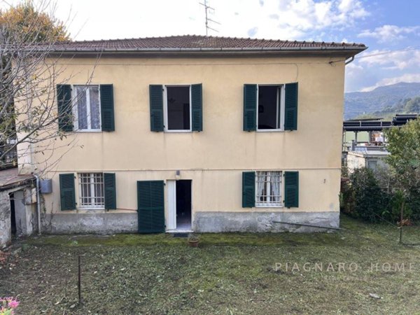 casa indipendente in vendita a Pontremoli