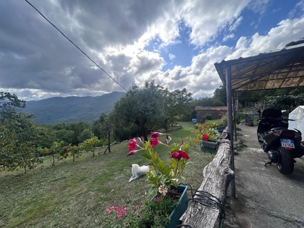 casa indipendente in vendita a Pontremoli in zona Grondola