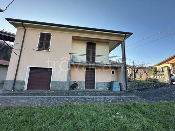 casa indipendente in vendita a Pontremoli