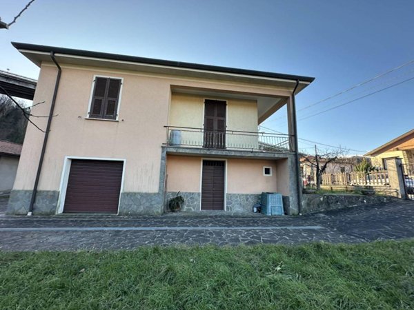 casa indipendente in vendita a Pontremoli