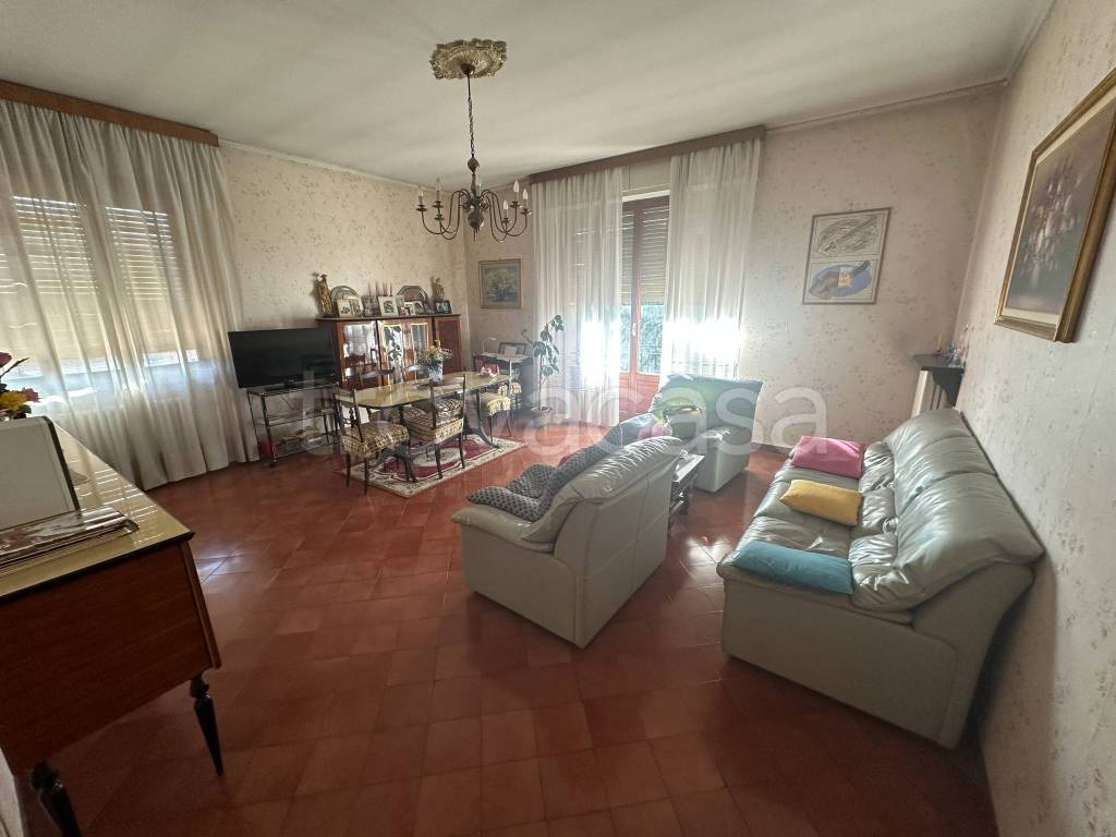 appartamento in vendita a Pontremoli