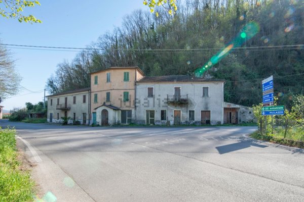 casale in vendita a Pontremoli