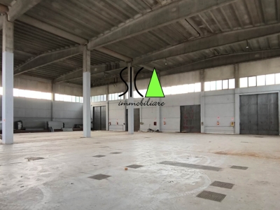 capannone in vendita a Pontremoli