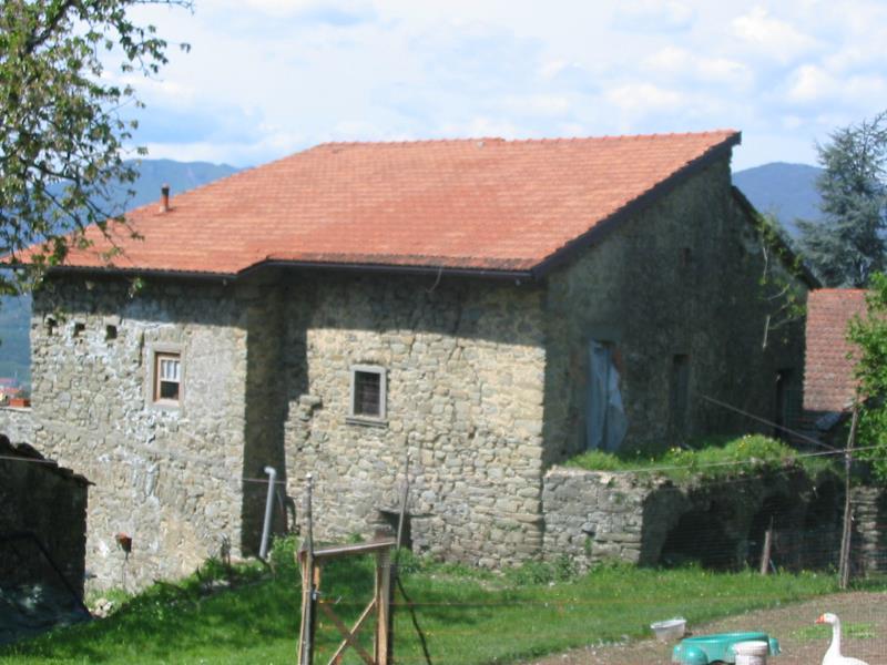 casa indipendente in vendita a Pontremoli in zona Ceretoli