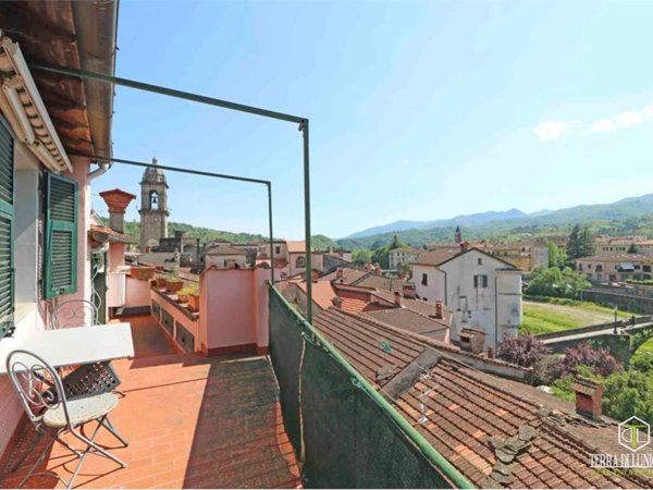 appartamento in vendita a Pontremoli