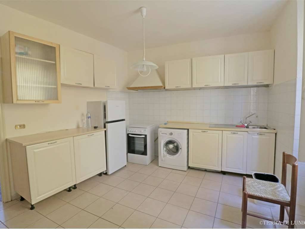 appartamento in vendita a Pontremoli