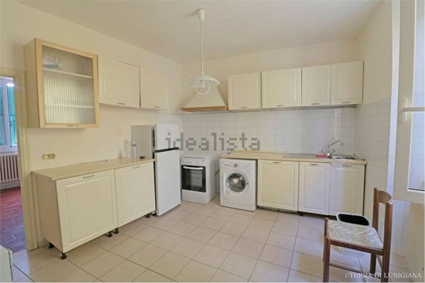 appartamento in vendita a Pontremoli