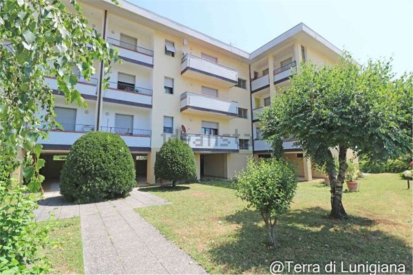 appartamento in vendita a Pontremoli