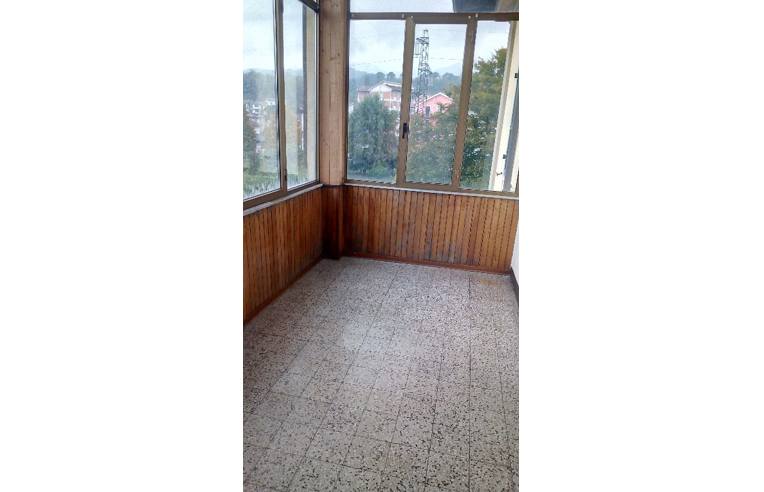 appartamento in vendita a Pontremoli