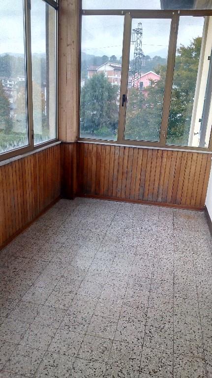 appartamento in vendita a Pontremoli