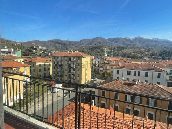 appartamento in vendita a Pontremoli