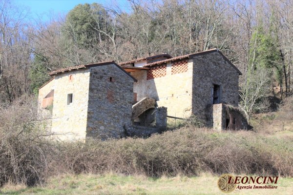 casa indipendente in vendita a Pontremoli