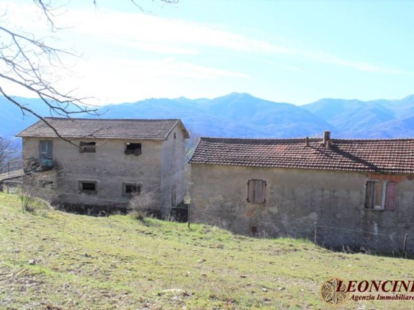 casa indipendente in vendita a Pontremoli