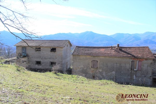 casa indipendente in vendita a Pontremoli