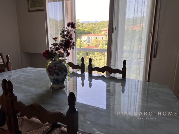 appartamento in vendita a Pontremoli