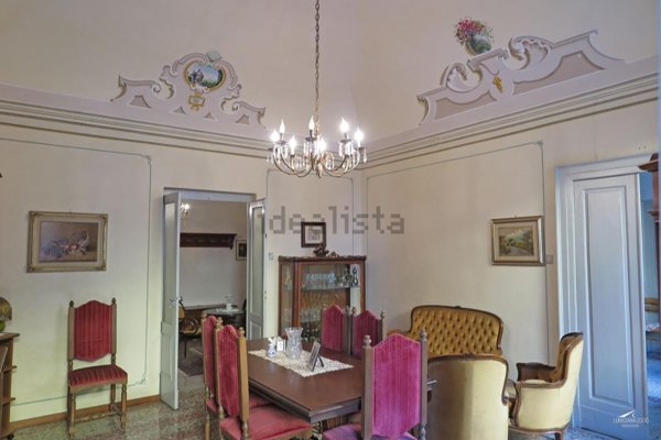 appartamento in vendita a Pontremoli