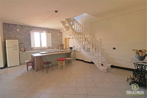 appartamento in vendita a Pontremoli