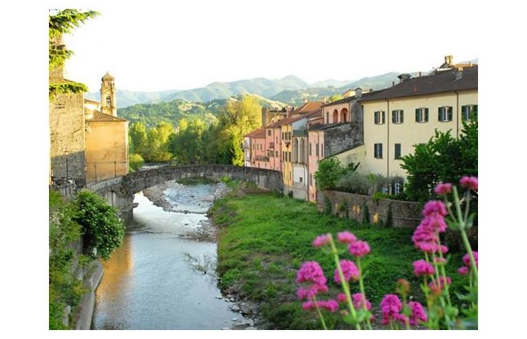 appartamento in vendita a Pontremoli