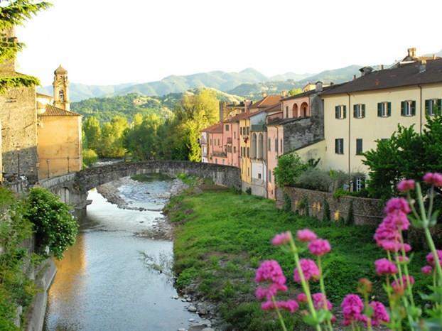 appartamento in vendita a Pontremoli