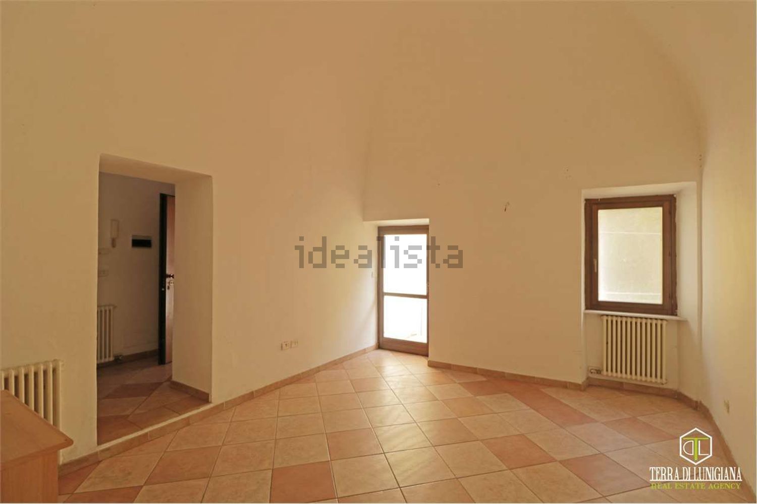 appartamento in vendita a Pontremoli