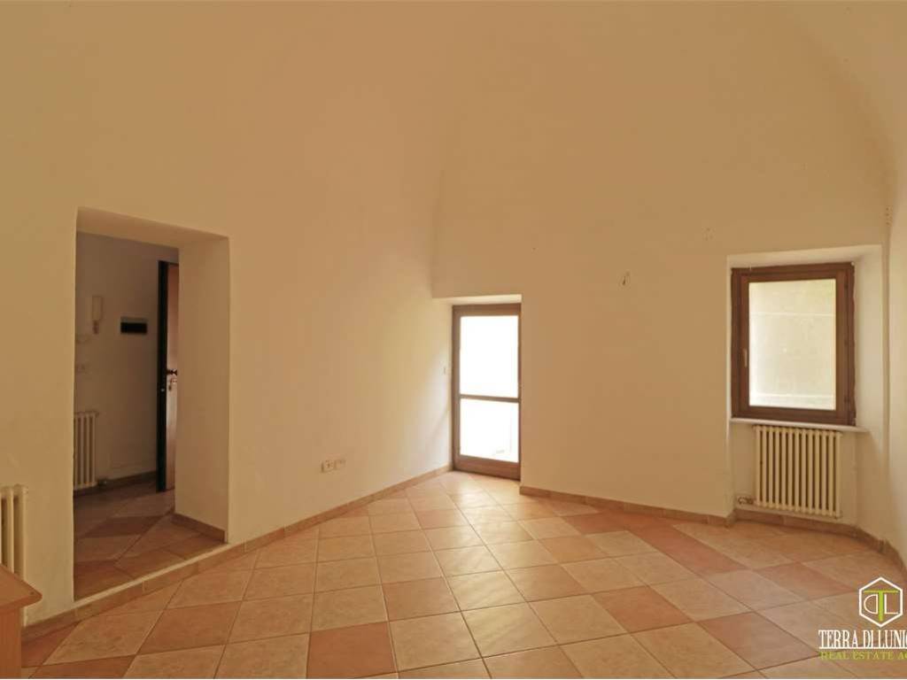 appartamento in vendita a Pontremoli