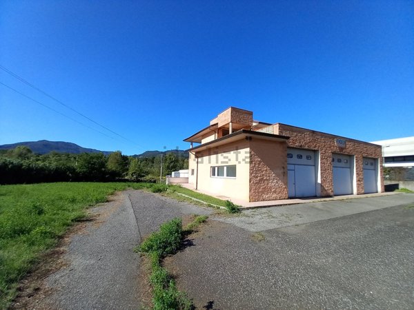 appartamento in vendita a Pontremoli