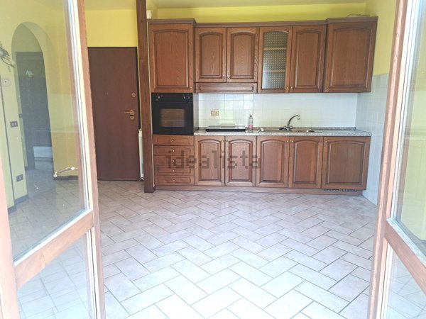 appartamento in vendita a Pontremoli