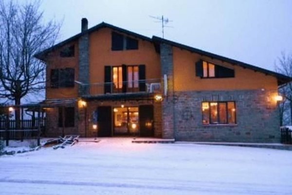 appartamento in vendita a Pontremoli