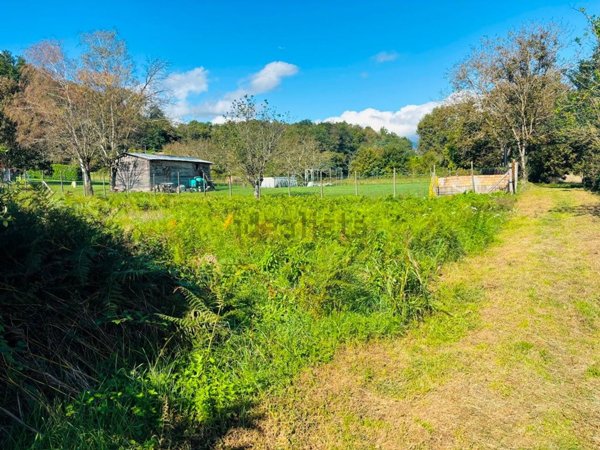 terreno agricolo in vendita a Pontremoli