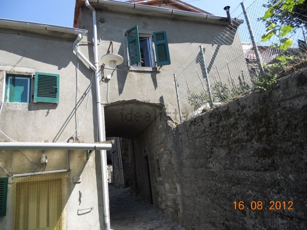 appartamento in vendita a Pontremoli