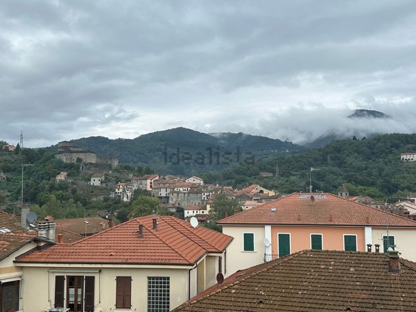 appartamento in vendita a Pontremoli