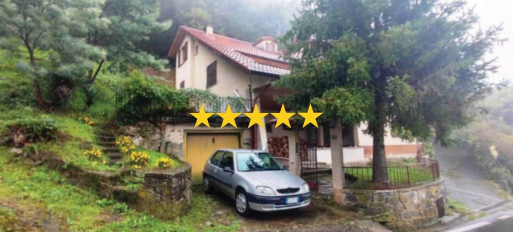 casa indipendente in vendita a Pontremoli in zona Torrano