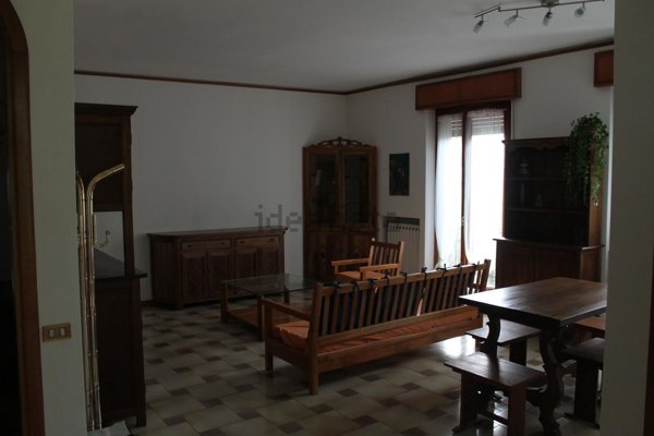 appartamento in vendita a Pontremoli