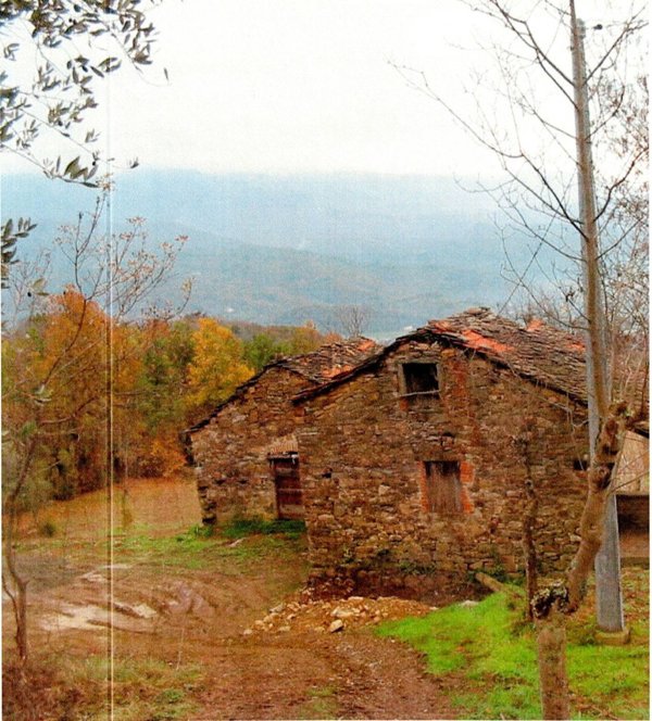 appartamento in vendita a Pontremoli in zona San Cristoforo