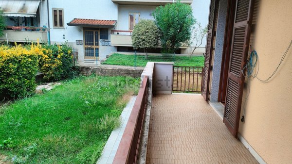 appartamento in vendita a Pontremoli