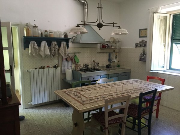 appartamento in vendita a Pontremoli