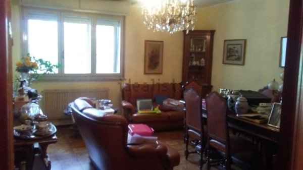 appartamento in vendita a Pontremoli