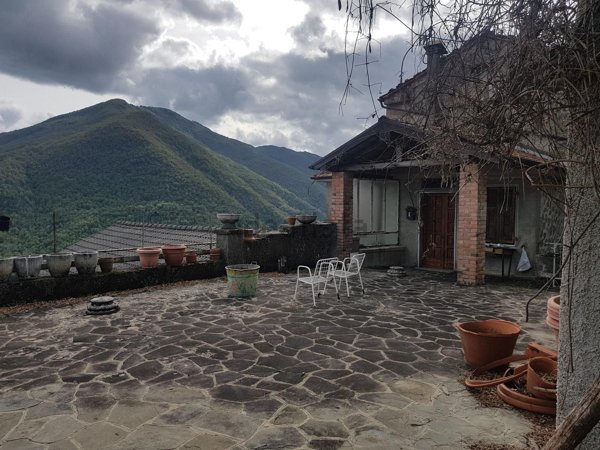 appartamento in vendita a Pontremoli