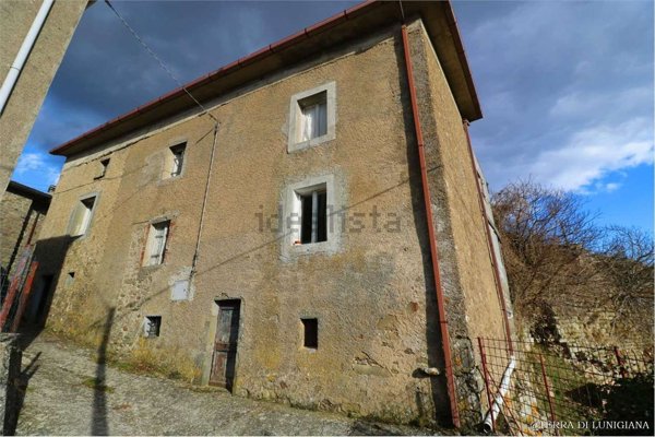 casale in vendita a Pontremoli