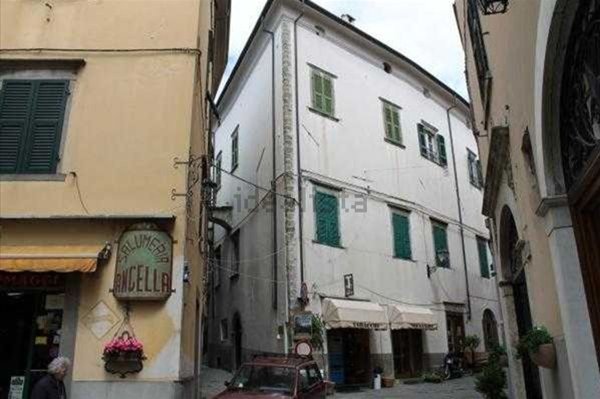 appartamento in vendita a Pontremoli