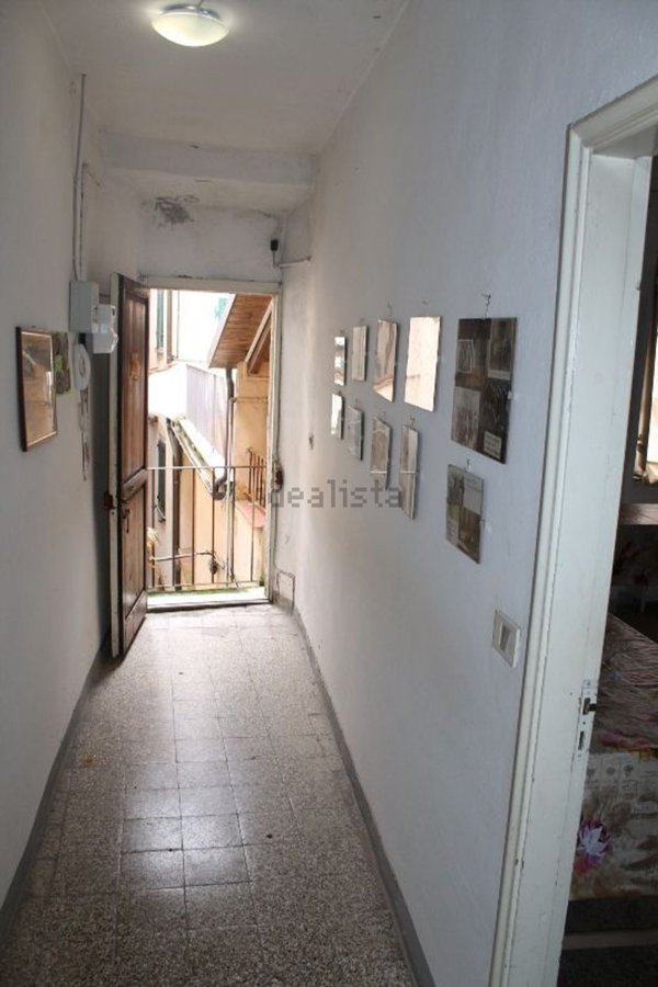 appartamento in vendita a Pontremoli