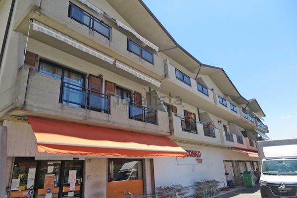 appartamento in vendita a Pontremoli in zona Canale Scuro