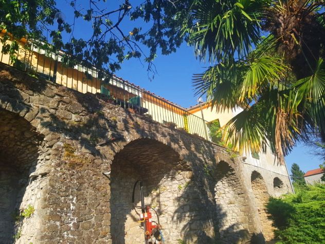 casa indipendente in vendita a Pontremoli