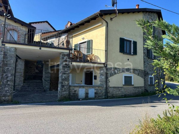 casa indipendente in vendita a Pontremoli