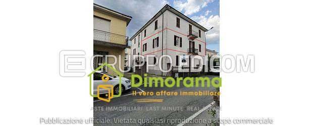 appartamento in vendita a Pontremoli